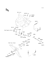 2000 JET SKI ULTRA 150 (JH1200-A2)