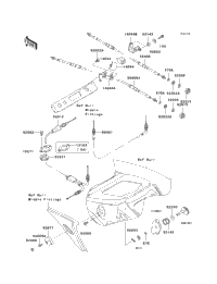 2004 JET SKI 900 STX (JT900-E1)