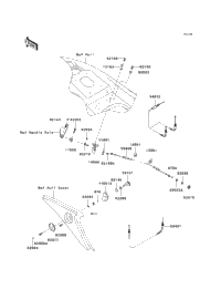 2003 JET SKI ULTRA 150 (JH1200-B1)