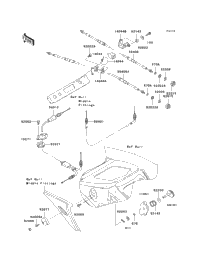 2006 JET SKI 900 STX (JT900E6F)