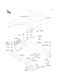 2002 JET SKI 750 SXI PRO (JS750-C5)