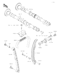 2020 Ultra 310LX (JT1500MLF)