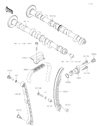 2020 Ultra 310R (JT1500NLF)