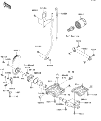 2005 JET SKI STX-12F (JT1200-D1)