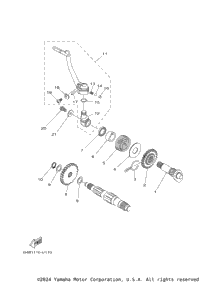 2024 YZ85 (YZ85R2)