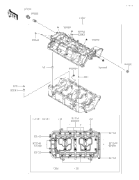 2024 Ultra 310LX (JV1500ARSNN)