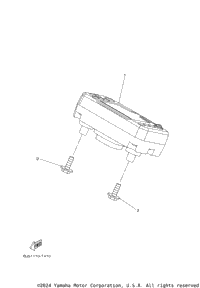 2025 KODIAK 450 (YFM45KDXSG)