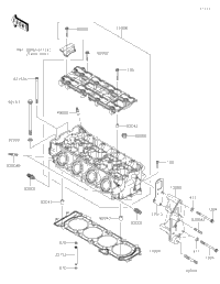 2024 Ultra 310LX-S (JV1500BRFNN)