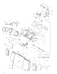 2000 RX, 5513/5514