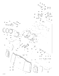 2001 RX, 5532/5533/5542/5543
