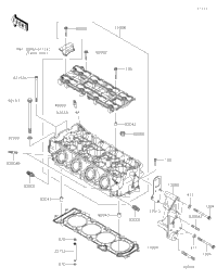 2023 Ultra 310LX-S (JT1500WPFNN)