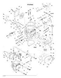 2002 RX, 5579/5580/5581/5582