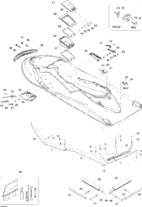 2004 GTX 4-TEC, WAKE