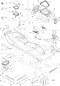 2004 GTI LE RFI