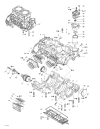 2000 RX DI, 5646/5656