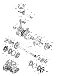 1998 GSX Limited 5625