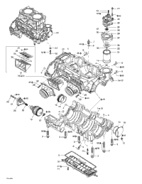 2003 RX DI, 6122/6123