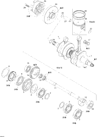 2004 3D RFI