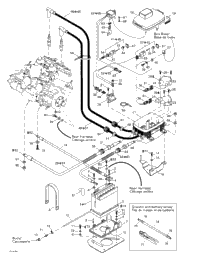 2003 XP DI, 6130/6131