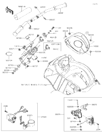 2014 JET SKI ULTRA 310R (JT1500NEF)