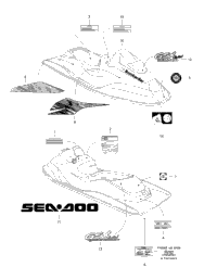 1998 GSX Limited 5625