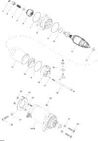 2004 3D RFI