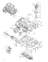 2000 GTX DI, 5649/5659