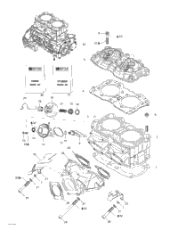 2000 GTX DI, 5649/5659