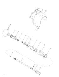 2000 GTX RFI, 5648/5658/5515/5516