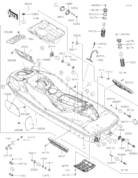 2022 Ultra 310X (JT1500XNFNN)