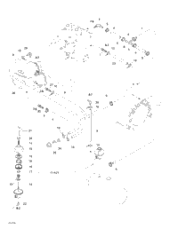 2001 RX, 5532/5533/5542/5543