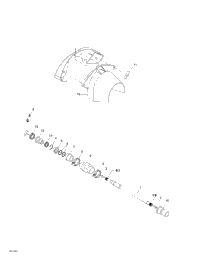 2002 RX, 5579/5580/5581/5582