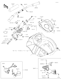 2021 Ultra 310R (JT1500NMFNN)