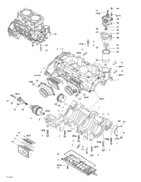 2001 GTX DI, 5528/5529/5540/5541