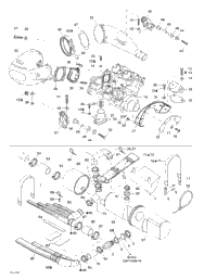 2002 RX, 5579/5580/5581/5582