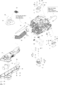 2004 GTX 4-TEC, WAKE
