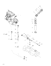 1999 GSX RFI, 5637/5638/5652/5829