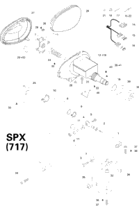 1996 SPX, 5877