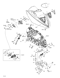 2003 GTX 4-TEC Wake