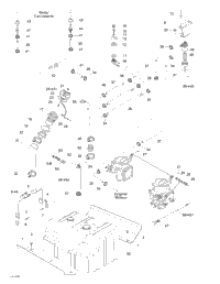 2001 RX, 5532/5533/5542/5543