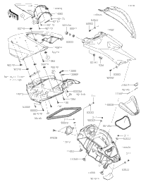 2020 Ultra 310R (JT1500NLF)