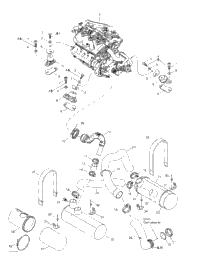 2002 GTX 4-TEC, 5573/5574/5593/5594