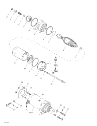 2000 GTX RFI, 5648/5658/5515/5516