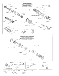 2002 RX, 5579/5580/5581/5582