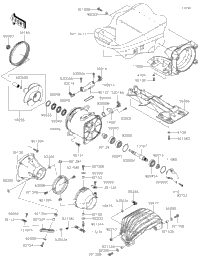 2021 Ultra 310X (JT1500LMFNN)