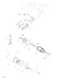 2001 RX, 5532/5533/5542/5543