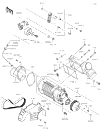 2020 Ultra 310LX (JT1500MLF)
