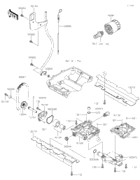 2021 Ultra 310X (JT1500LMFNN)