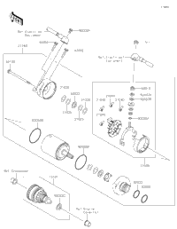 2021 Ultra 310X (JT1500LMFNN)