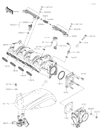 2021 Ultra 310X (JT1500LMFNN)